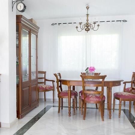 Villa Ana Maria Τορρεμολίνος Εξωτερικό φωτογραφία