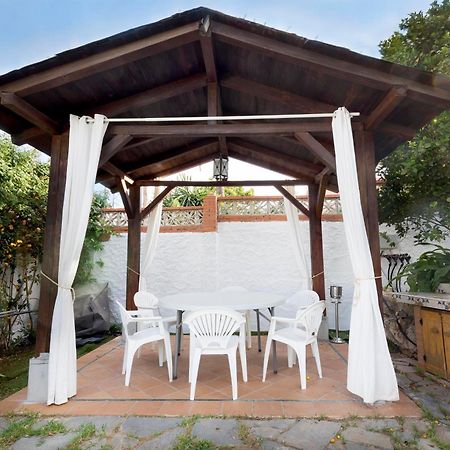 Villa Ana Maria Τορρεμολίνος Εξωτερικό φωτογραφία