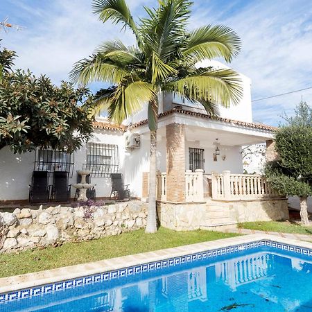 Villa Ana Maria Τορρεμολίνος Εξωτερικό φωτογραφία