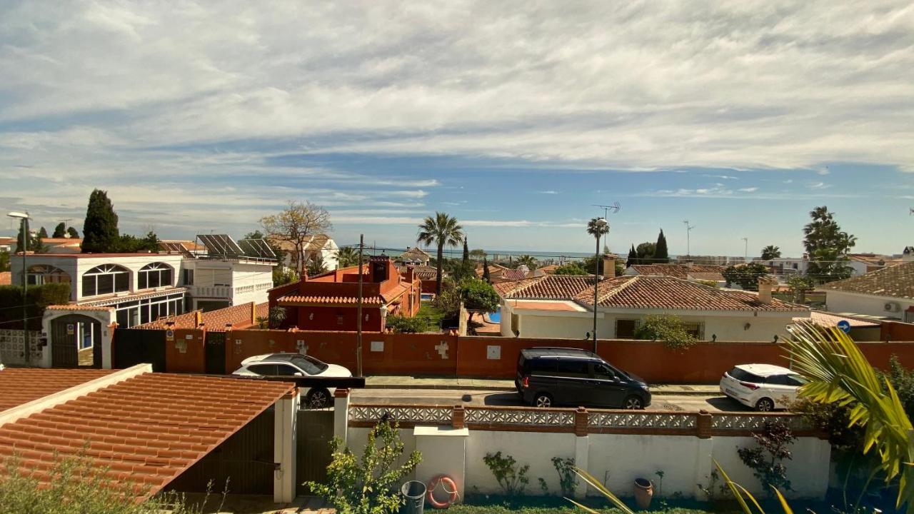 Villa Ana Maria Τορρεμολίνος Εξωτερικό φωτογραφία