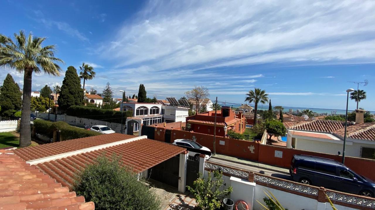Villa Ana Maria Τορρεμολίνος Εξωτερικό φωτογραφία