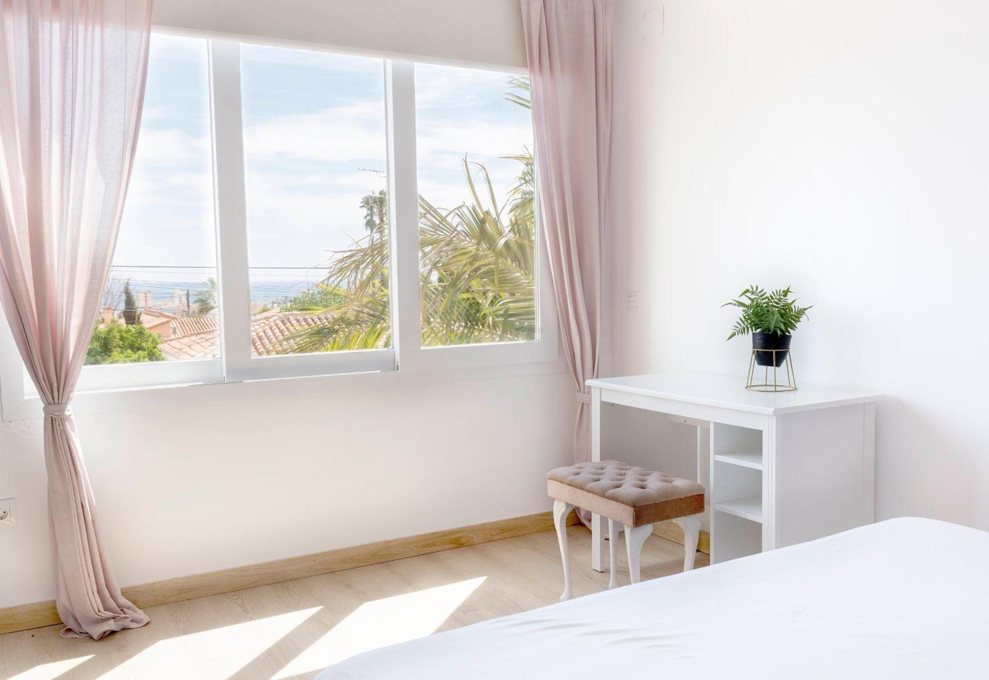 Villa Ana Maria Τορρεμολίνος Εξωτερικό φωτογραφία