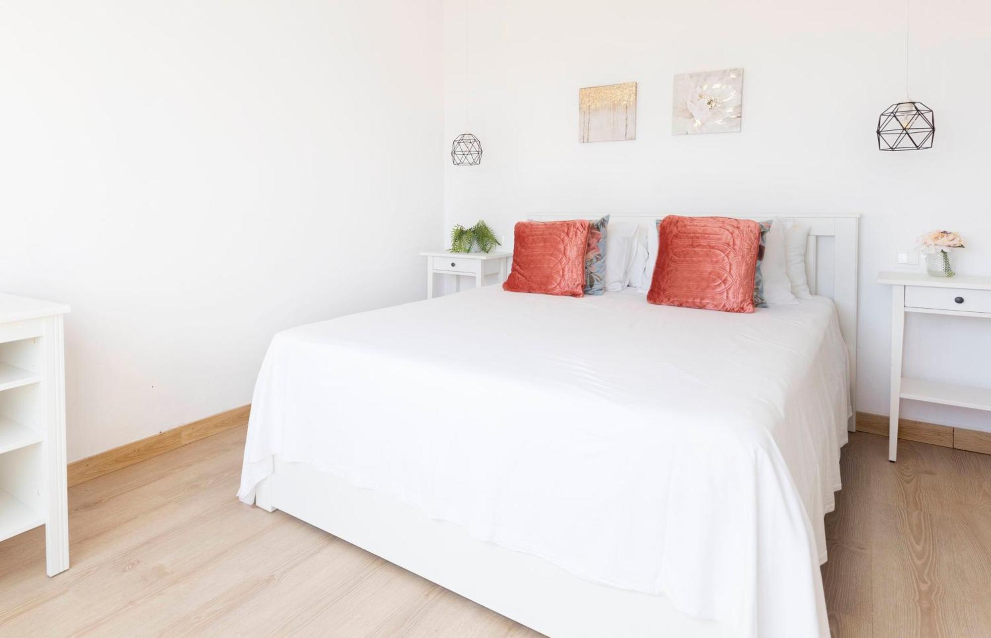 Villa Ana Maria Τορρεμολίνος Εξωτερικό φωτογραφία