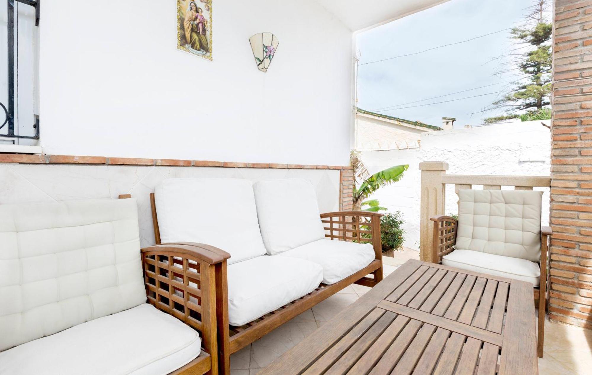 Villa Ana Maria Τορρεμολίνος Εξωτερικό φωτογραφία