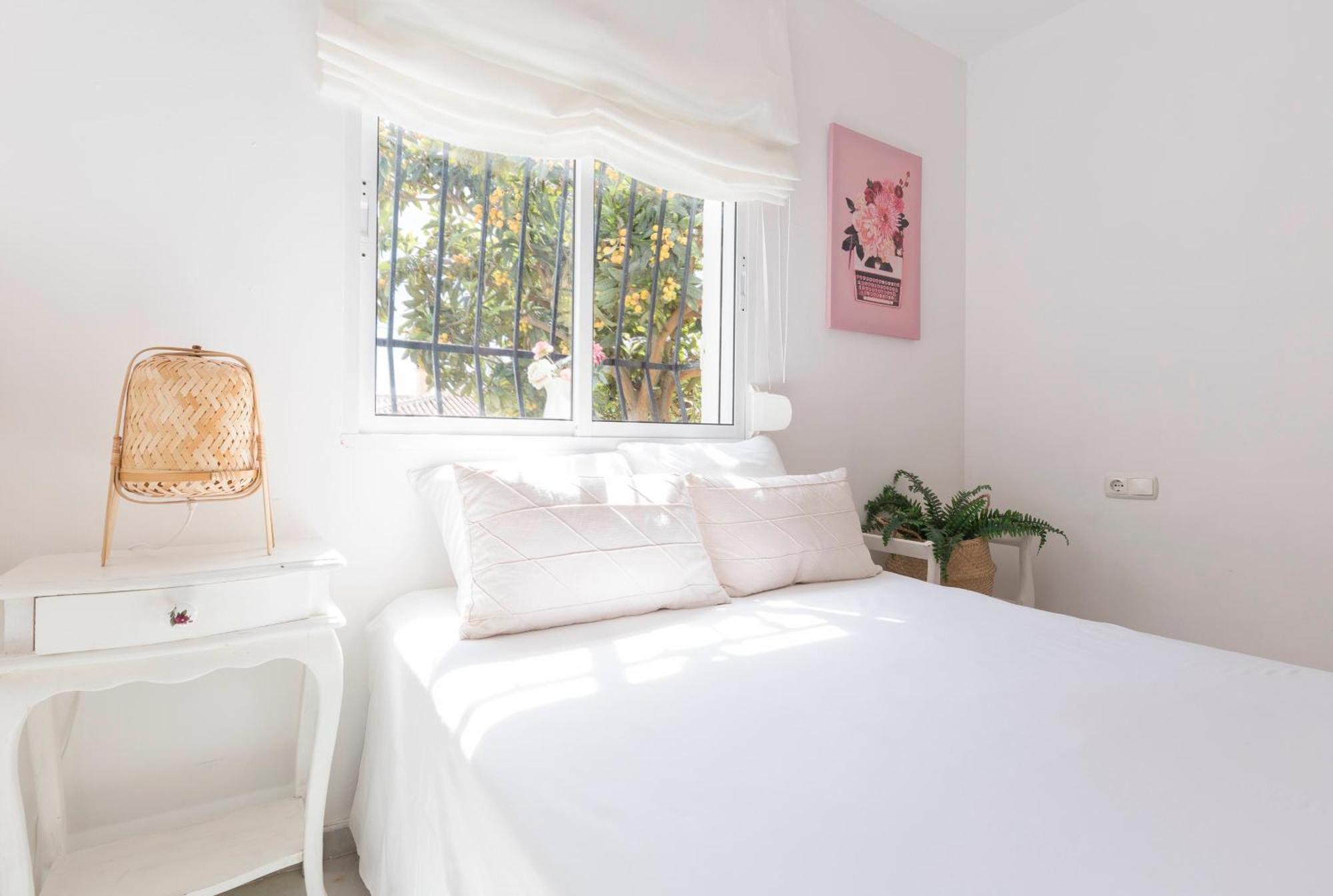 Villa Ana Maria Τορρεμολίνος Εξωτερικό φωτογραφία